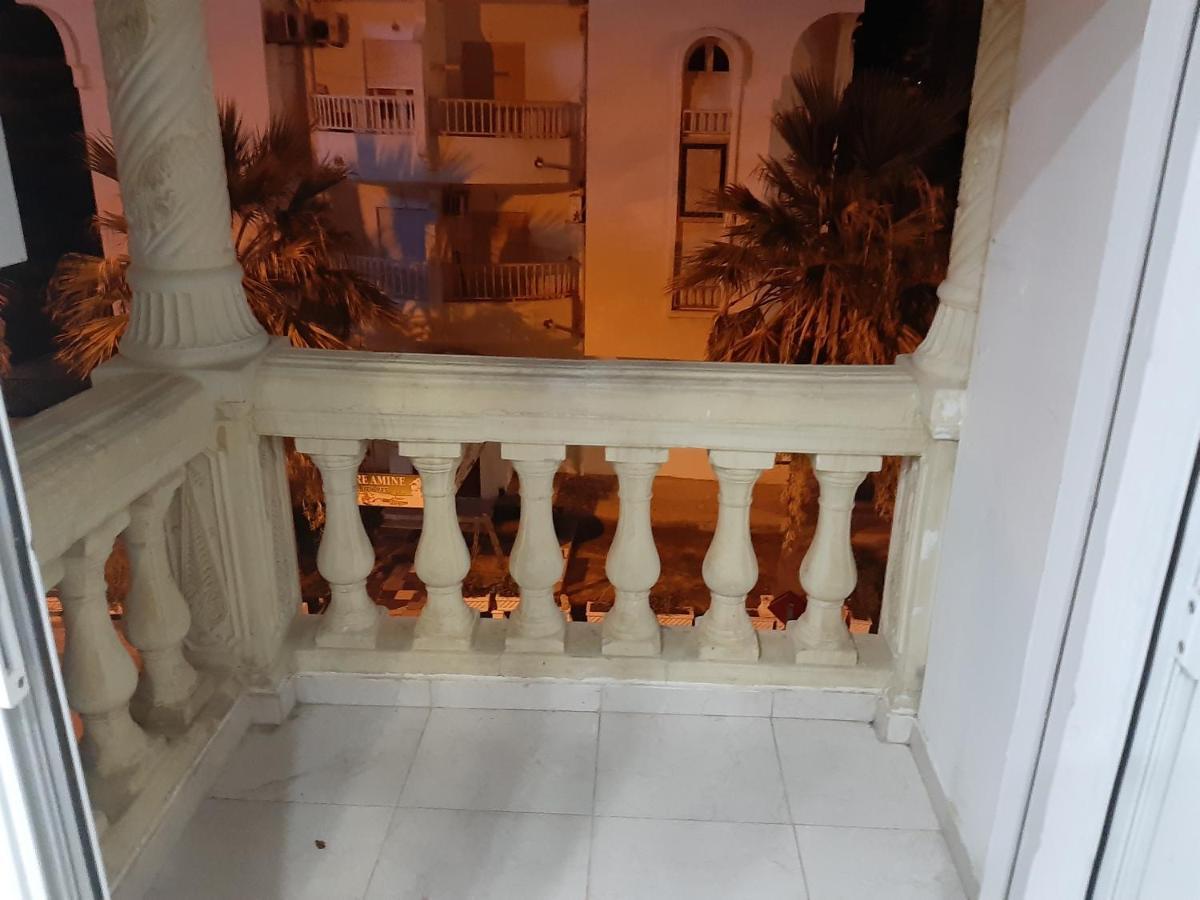 Appart S Plus 2 A Sousse Zone Touristique エクステリア 写真