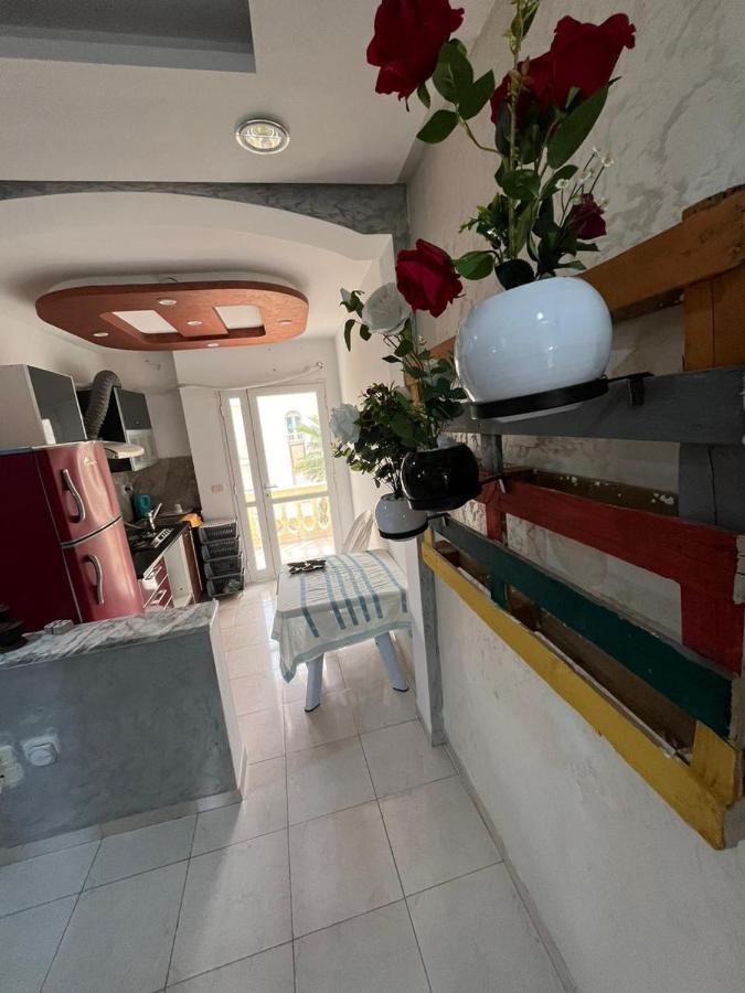 Appart S Plus 2 A Sousse Zone Touristique エクステリア 写真